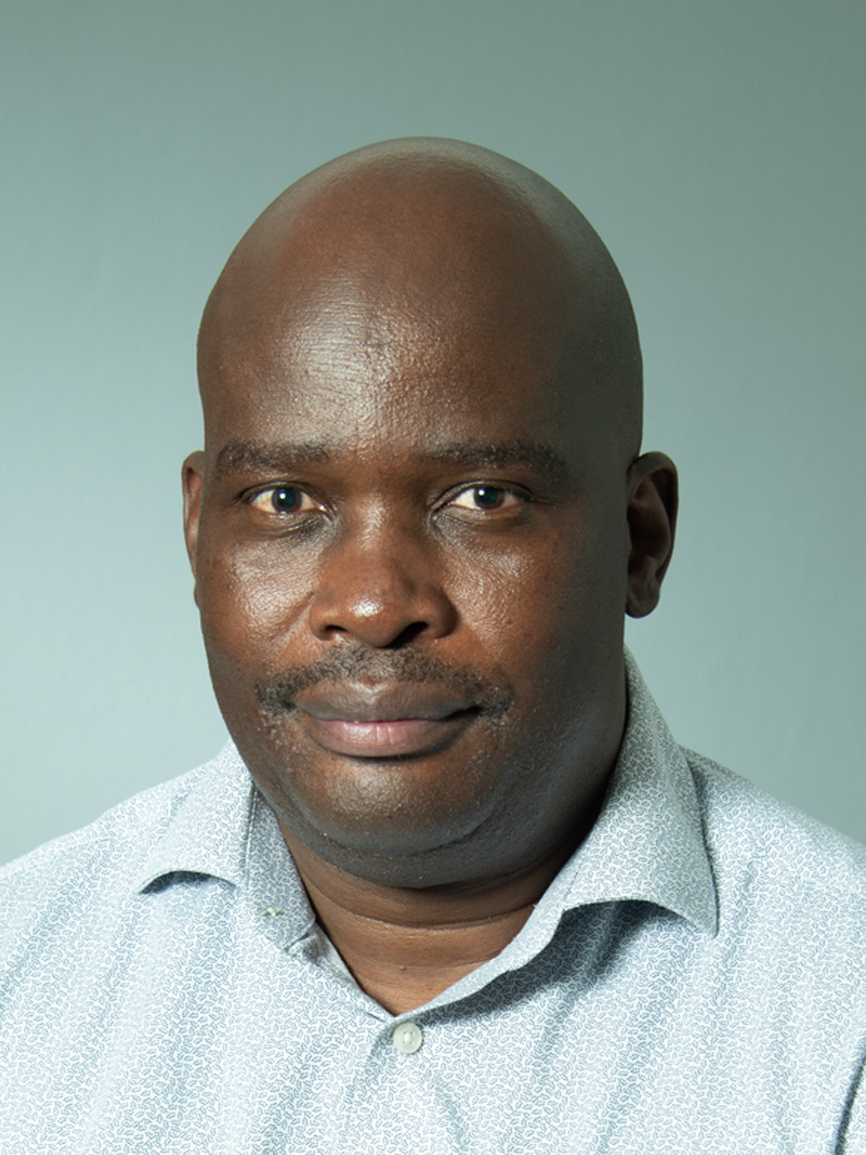 Prof T Mudzanani